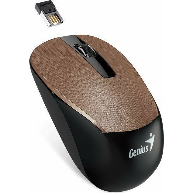 Genius Genius NX-7015, 1600DPI, 2.4